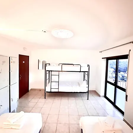 ,algarve Hostel
