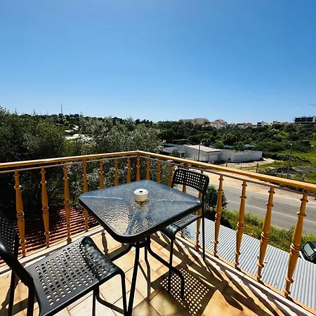 Hostel ,algarve