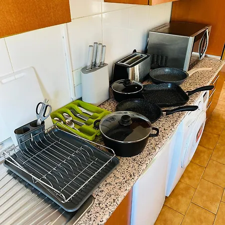 Hostel ,algarve *