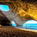 Hostel ,algarve
