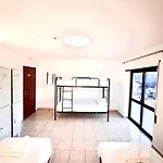 ,algarve Hostel
