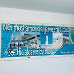 Hostal ,algarve