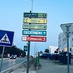 Hostal ,algarve