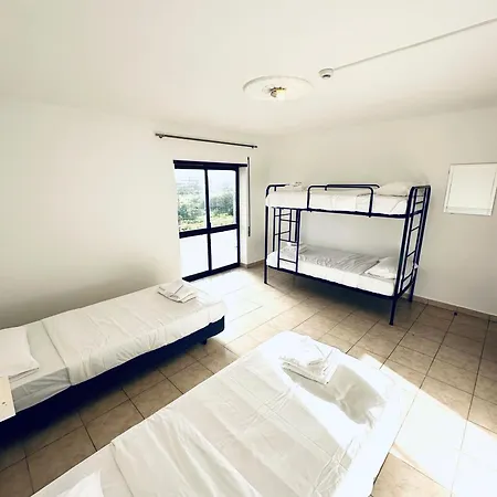 Hostel ,algarve *