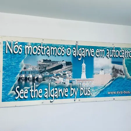 Auberge de jeunesse ,algarve