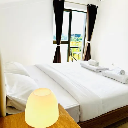 ,algarve Hostel Portimão