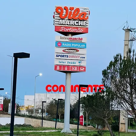 ,algarve * Portimão