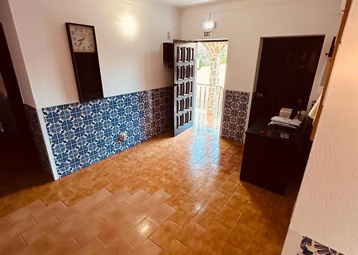 Ostello ,algarve Portimão