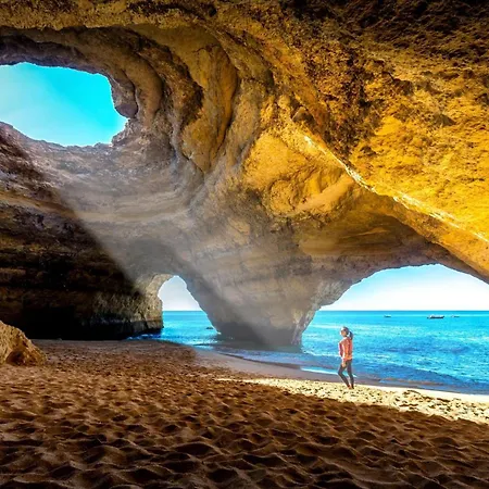 ホステル ,algarve