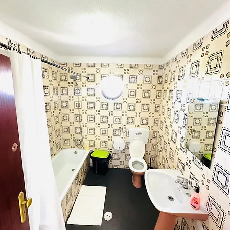 ,algarve Albergue Portimão