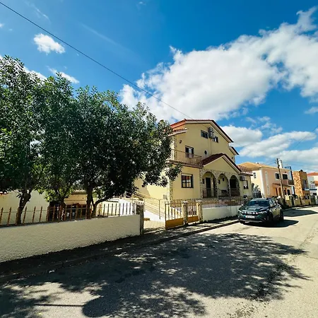 ,algarve ホステル ポルティマン