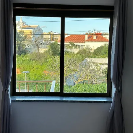 ホステル ,algarve ポルティマン