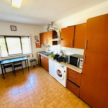 ,algarve Albergue Portimão