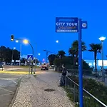 ,algarve Портиман