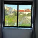 Хостел ,algarve Портиман