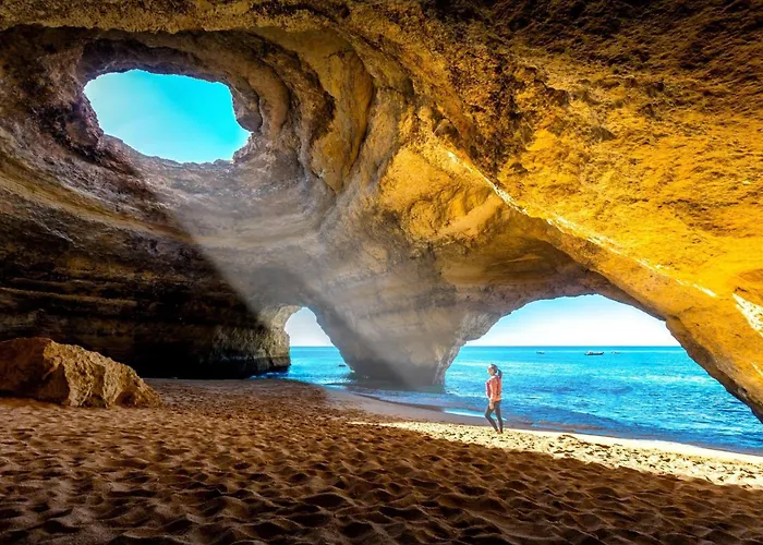 Hostel ,algarve
