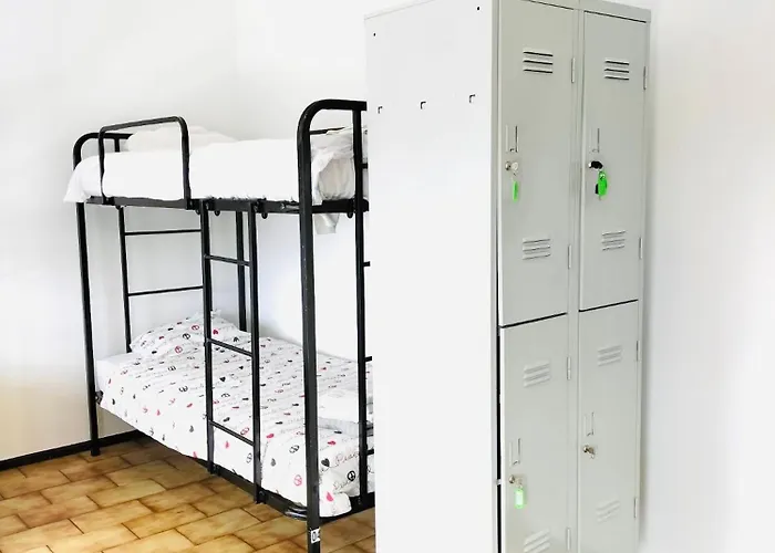,algarve Hostel