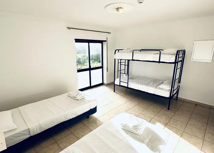 Hostel ,algarve *