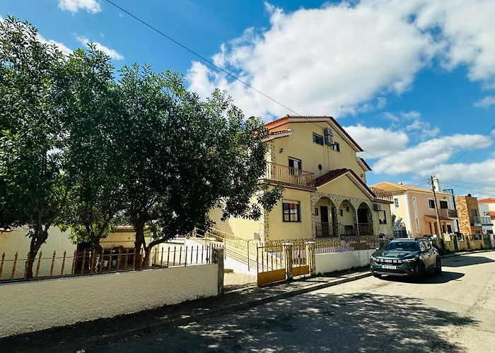 ,algarve Hostel Portimão