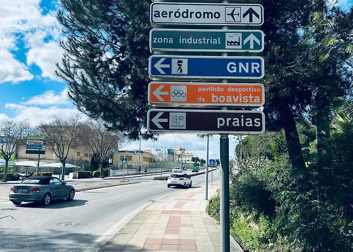 ,algarve Hostel *