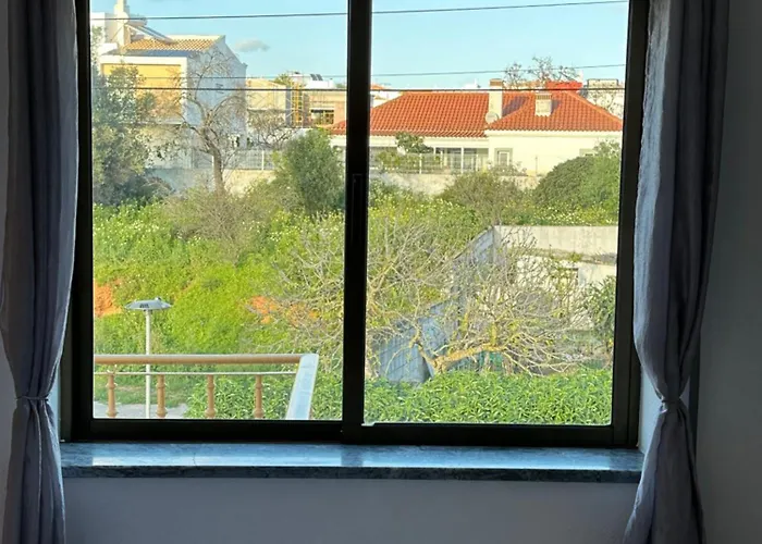 Hostel ,algarve Portimão