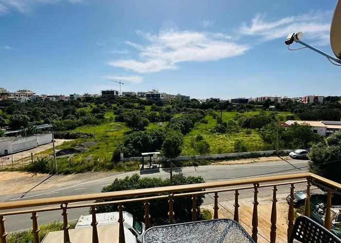 ,algarve * Portimão