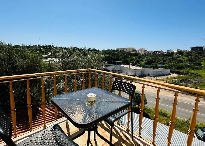 Hostel ,algarve