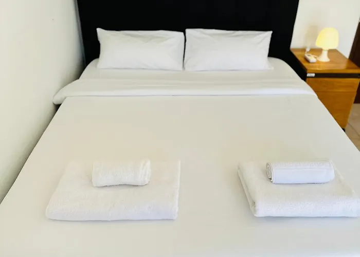 ,algarve Hostel *